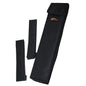 BLACK FLASH Archery Schutzhüllen Set 3-teilig Cordura