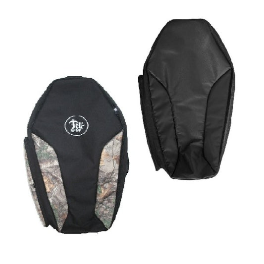 TELL SPORT Armbrusttasche CARBOCROSS