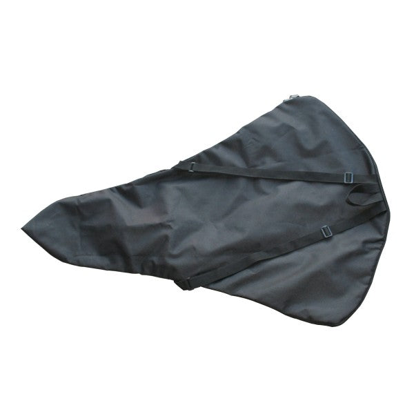 BLACK FLASH Archery Armbrusthülle Dust Cover