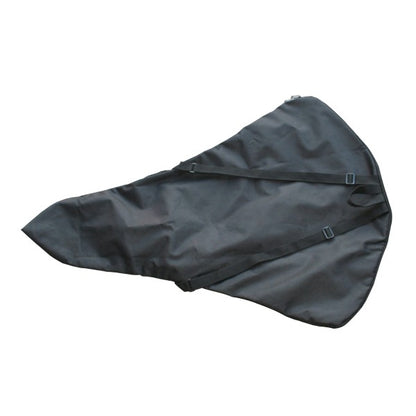 BLACK FLASH Archery Armbrusthülle Dust Cover