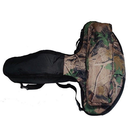 BLACK FLASH Archery Armbrusttasche XB-Jack up