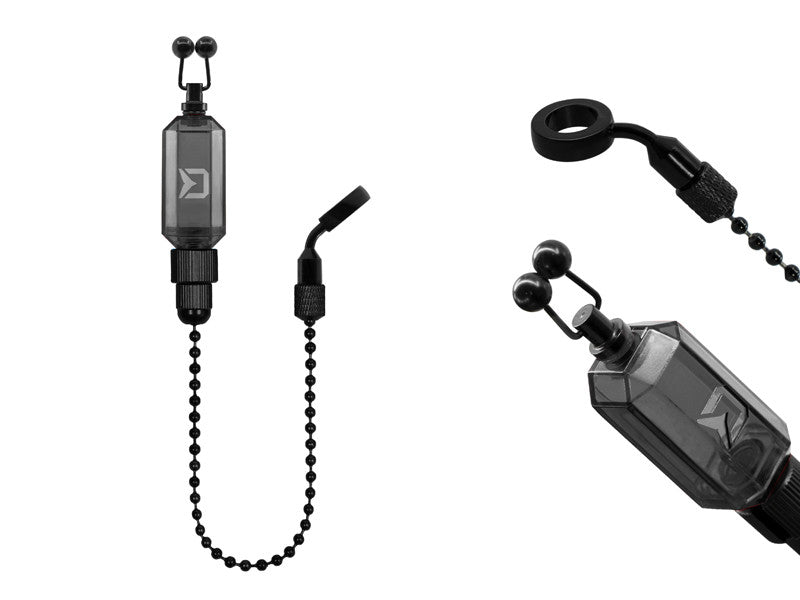 Delphin CUBIX Chain Kettenbissanzeiger