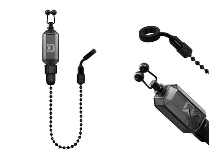 Delphin CUBIX Chain Kettenbissanzeiger
