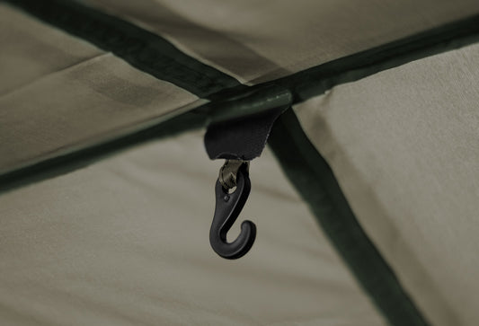 Biwak Delphin YURTA NEO ClimaControl