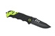 Herbertz Rettungsmesser, Top Collection, schwarz G10