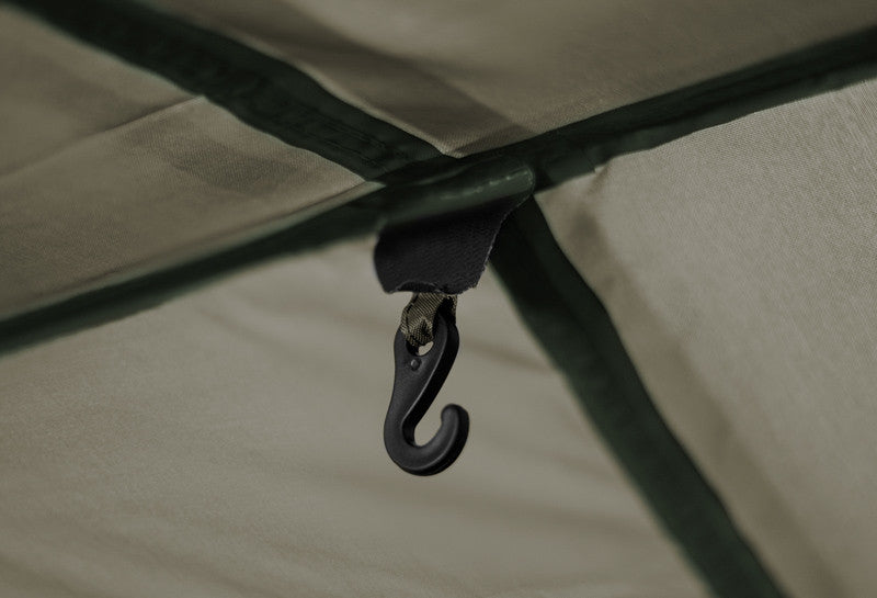 Biwak Delphin YURTA NEO ClimaControl