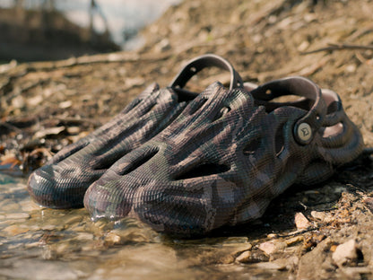 EVA-Schlappschuhe Delphin GRIDZ BANX