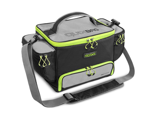 Delphin REAXE QuixBAG 2xBOX Tasche
