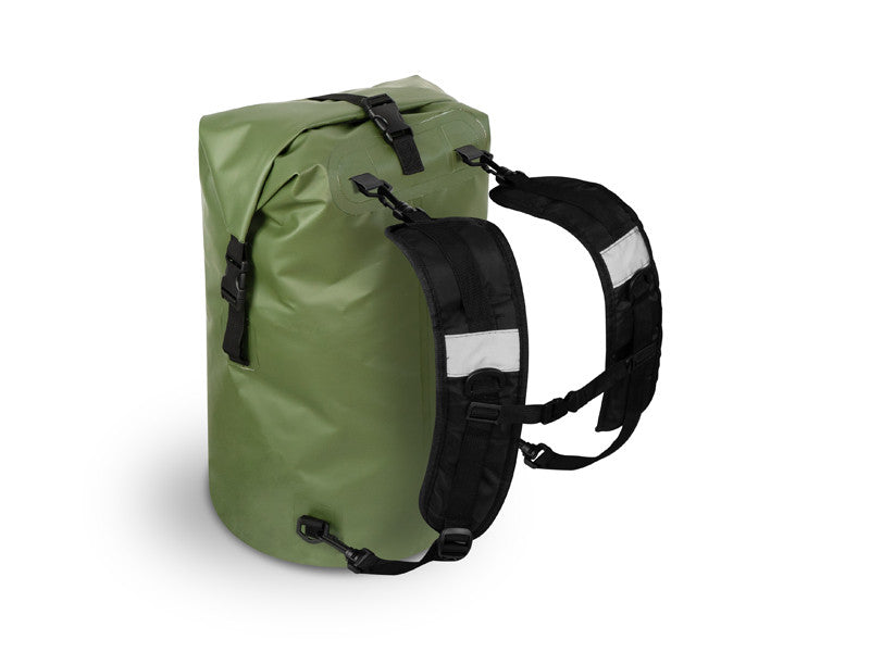 Delphin HydroPAX wasserdichter Rucksack