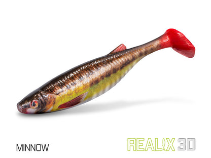 Kunstköder Delphin Realix 3D / 2 St.