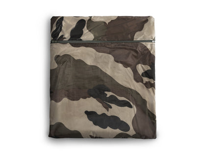 Wasserdichter Poncho Delphin PROOF Poncho