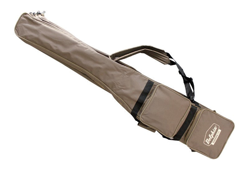 Delphin SHERPA Sherpa Rutentasche 100/2,5 Kammern