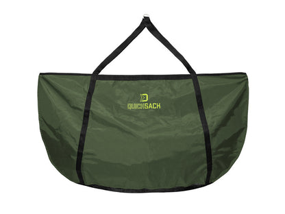 Wägesack Delphin QuickSACK