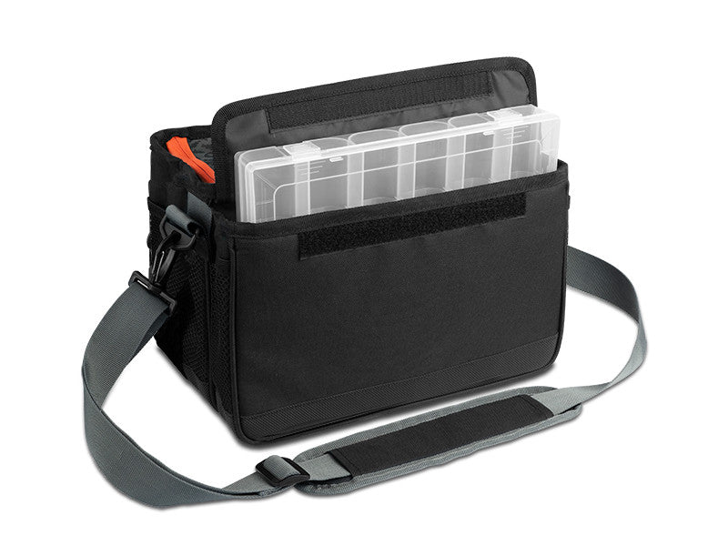 Schultertasche Delphin Darx ATAK! Quick