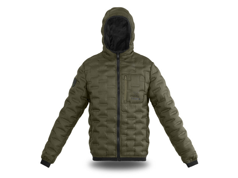 Winterjacke Ixtera RAZOR Army