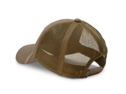 Kappe Delphin OutLINE TROUT Trucker
