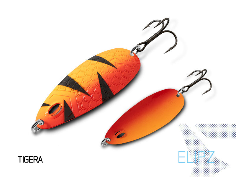 Delphin ELIPZ FullSCALE Spoon