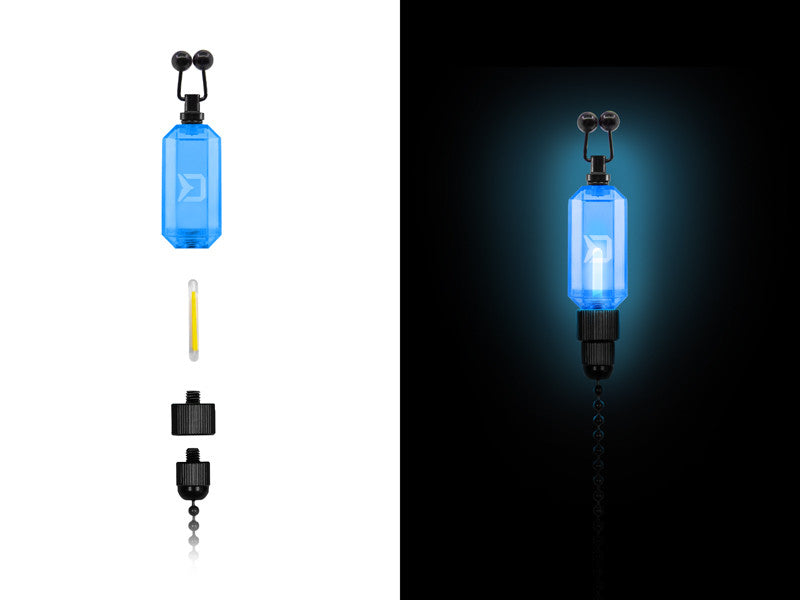 Delphin CUBIX Chain Kettenbissanzeiger
