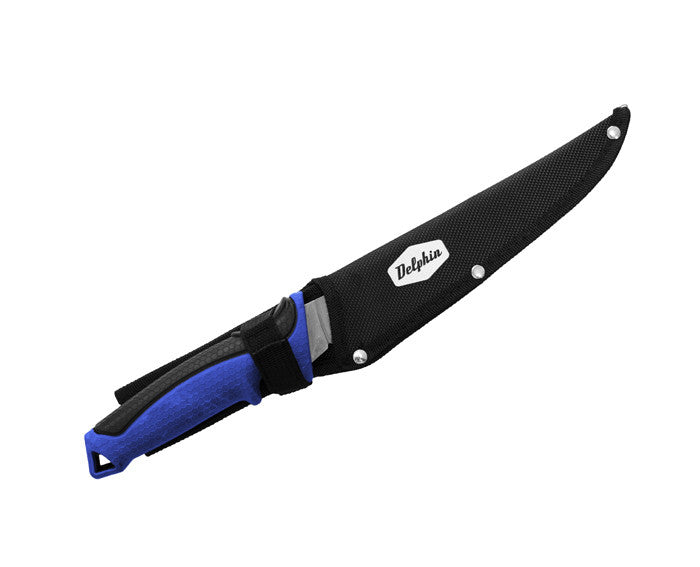 Filetmesser Delphin ERGONO