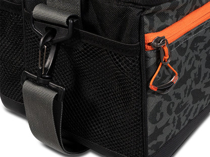 Schultertasche Delphin Darx ATAK! Quick