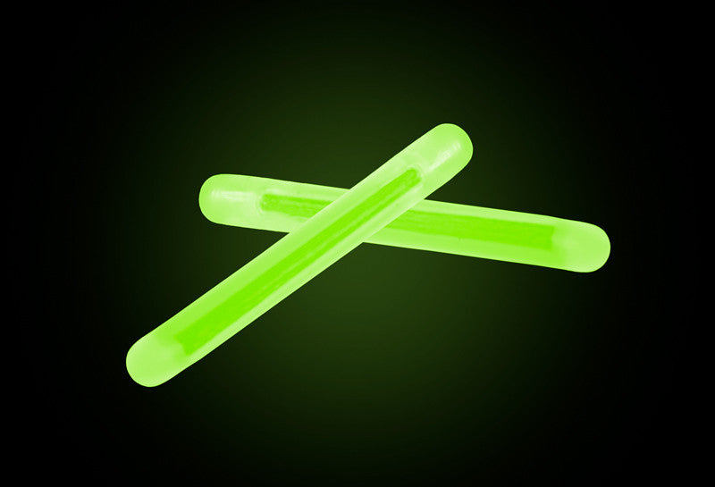 Delphin Comet BAR Knicklicht / 2St.