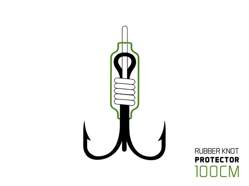 Delphin SAFER Knotenschutz 100cm