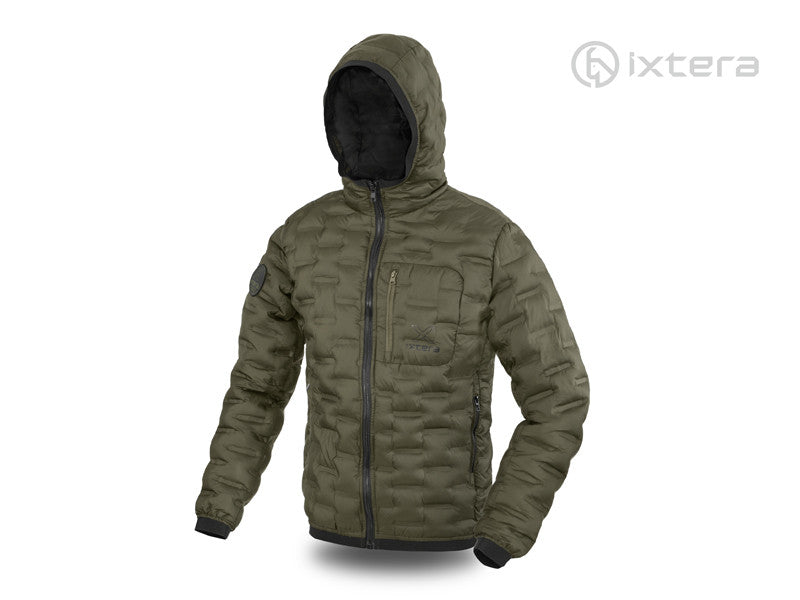 Winterjacke Ixtera RAZOR Army