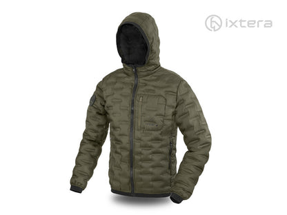 Winterjacke Ixtera RAZOR Army