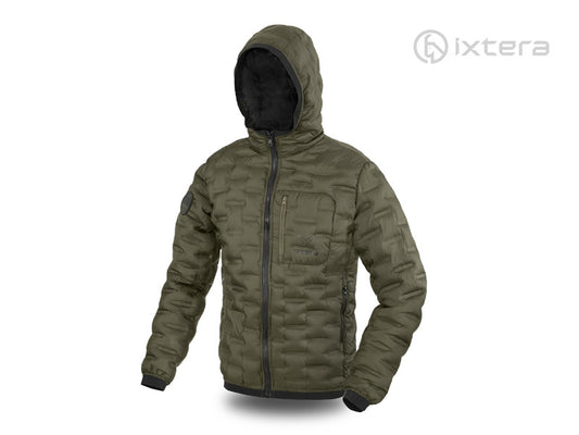 Winterjacke Ixtera RAZOR Army