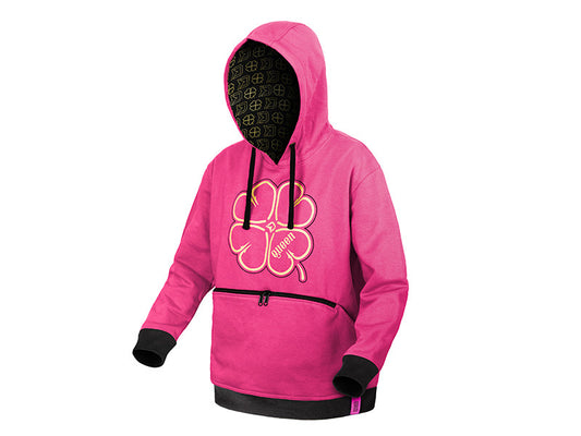 Delphin QUEEN 4Love Kapuzenpullover