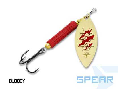 Spinner Delphin SPEAR