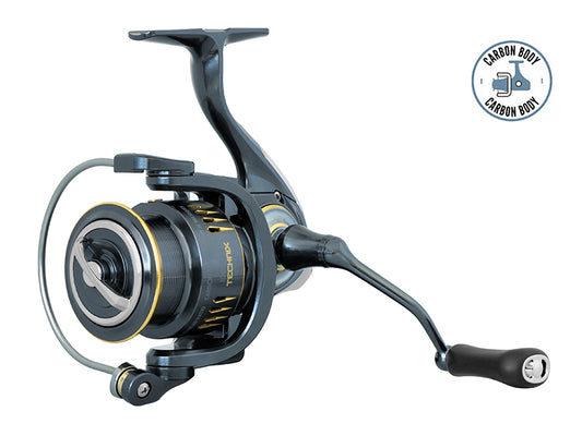Delphin TECHNIX 2T DP