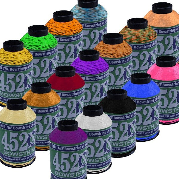 Sehnengarn BCY 452X (71204)