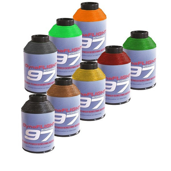 Sehnengarn BCY DynaFlight 97 (71214)