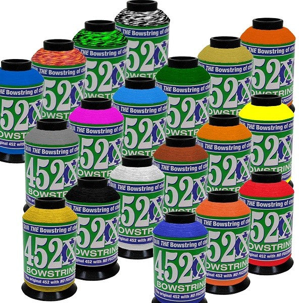 Sehnengarn BCY 452X (71215)