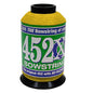 Sehnengarn BCY 452X (71215) gelb