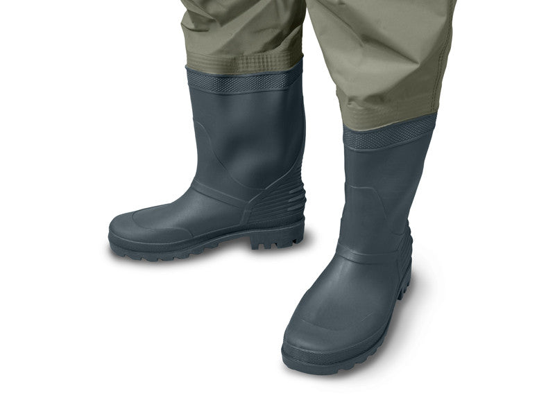 Delphin HRON Pants Wathose