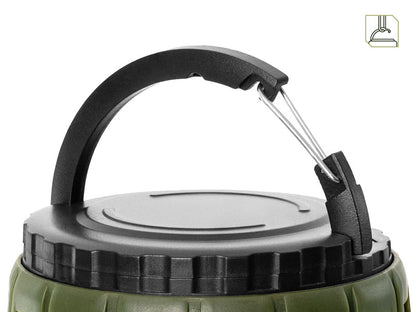 Campinglampe Delphin MOSKYTO