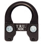 BLACK FLASH Archery Sehnenausstattung T.R.U. Ball Tru Nok / Ultra Nok - Std.