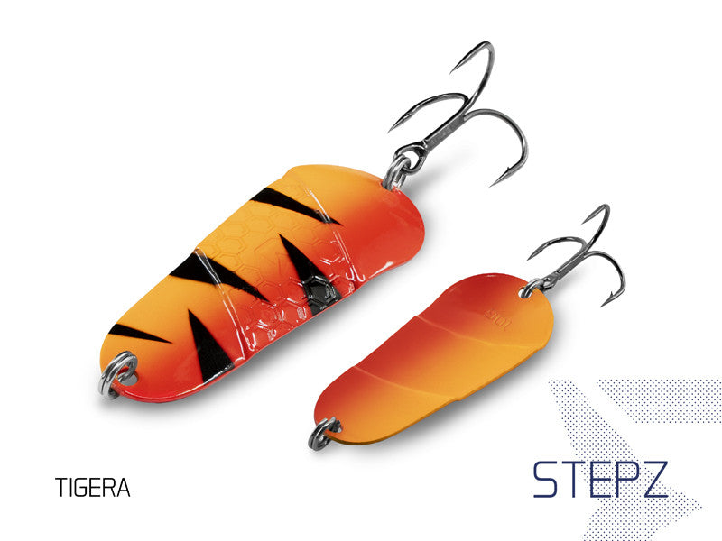 Delphin STEPZ StripSCALE Spoon