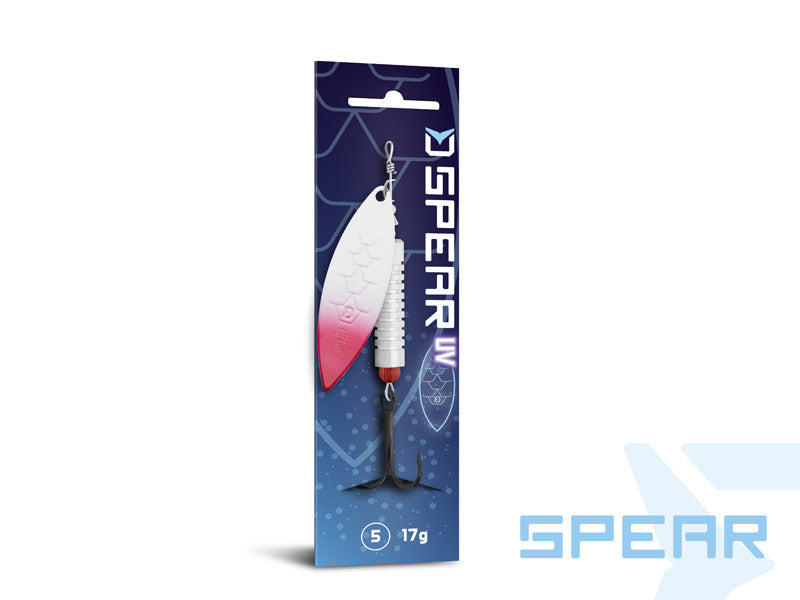 Spinner Delphin SPEAR