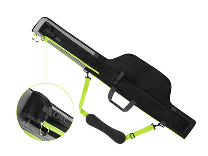 Rutentasche Delphin REAXE DualCASE