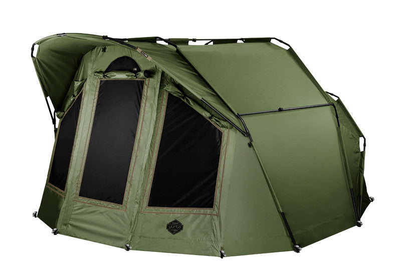 Biwak Delphin YURTA NEO ClimaControl