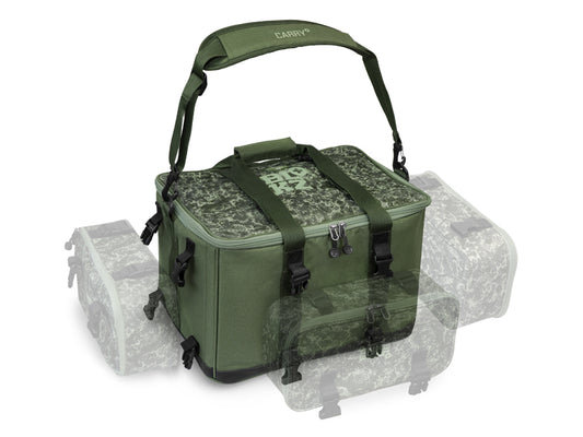 Tasche Delphin BLOKZ CarryALL SPACE C2G