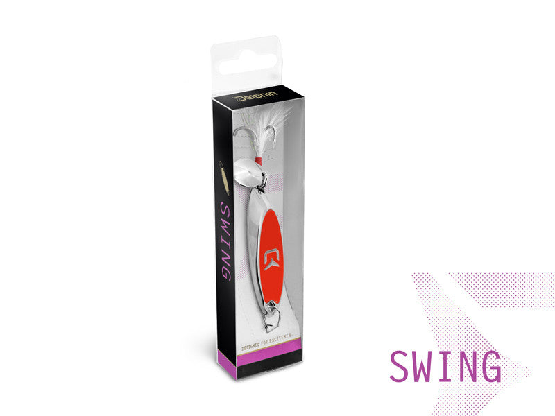 Blinker Delphin SWING