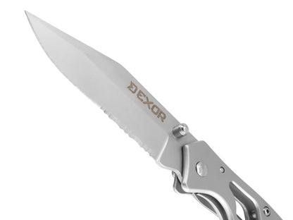 Klappmesser Delphin EXOR