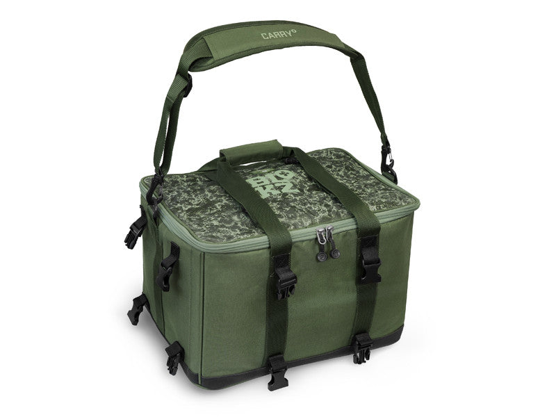 Tasche Delphin BLOKZ CarryALL SPACE C2G