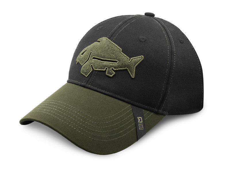 Delphin OutLINE CARP Full Kappe