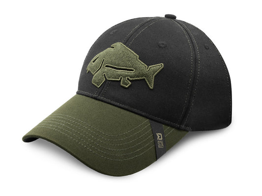 Delphin OutLINE CARP Full Kappe