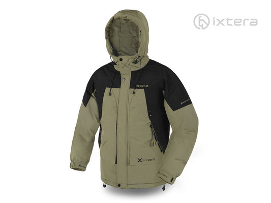 Isothermische Jacke Ixtera SubZERO